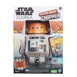 Hasbro F6867 Star Wars İnteraktif Chopper C1-10P +4 yaş