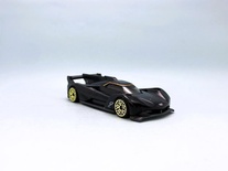 Hot Wheels Tekli Arabalar Cadillac Project GTP Hypercar HRY60