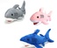 Baby Shark Şarkılı Köpek Balığı Peluş Oyuncak 28 cm