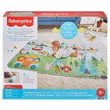 Fisher-Price Büyük Maceralar Dev Oyun Halısı