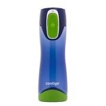 Contigo Swish Tek El Bas İç Su Matarası 500ml  2095342