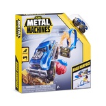 Metal Machines Kızgın Yol Oyun Seti 6701