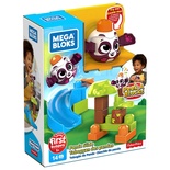 GKX66 MEGA BLOKS® Peek A Blocks Oyun Seti, 2 Asorti, 16 parça +1 yaş