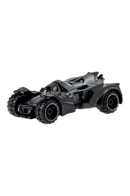 Hot Wheels Batman Araçlar HDG89 - BATMAN ARKHAM KNIGHT BATMOBILE HDK80