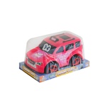 Çalkan Plastik Clk-170 Vakumlu Friends Car -çalkan Plastik