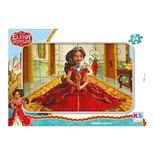Ks Puzzle Eln 704 Elena Avalor Frame Puzzle 24 Parça