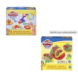 PlayDoh Mini Mutfak Setleri Oyun Hamuru Oyun Seti