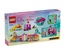 10797 Lego Gabbynin Parti Odası 252 parça +4 yaş