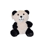 Polly Toys 9836 Sevimli Panda 25 Cm