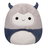 Squishmallows Fuzzamallows Yeti Horace 30 cm SQCR00372