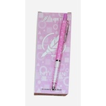 Kuromi Lıte Pen Pastel Pembe Versatil Kalem 12'li