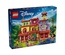 43245 Lego Disney Encanto Sihirli Madrigal Evi 1560 parça +7 yaş
