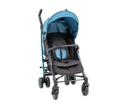 Baby2Go Parma Lux Baston Bebek Arabası / Mavi