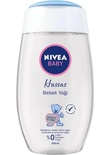 Nivea Baby Yağ 200ML