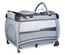 Comfymax Power Park Yatak Oyun Parkı 70x110 - Steel Grey