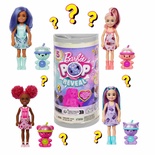 Barbie Pop Reveal Bubble Tea Serisi Chelsea Bebekleri HRK63