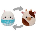 Squishmallows Flip-A-Mallows Melly  Ronnie 13 cm