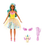 Barbie a Touch of Magic Karakter Bebekler HLC36