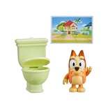 BLUEY/19223 BLUEY TEK FİGÜR AKSESUARLI SET ASORTİ
