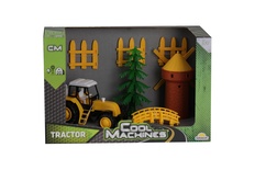 8987 -SUN-HLV-CLM-ÇİFTLİK SETİ TWIN TOY 2A