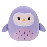 Squishmallows Peçeli Baykuş Scarlito 20 cm SQCR04253