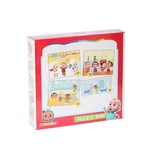 Cocomelon 4IN1 Puzzle -Laço