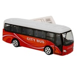 1:64 Mini Otobüs 9 cm.1 Adet Fiyatıdır