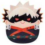 Squishmallows My Hero Academia - Katsuki Bakugo 20 cm