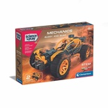 Mekanik Laboratuvarı - Buggy ve Quad +8 yaş