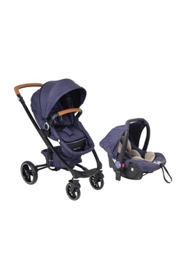 Fisher-Price  SIERRA TRAVEL Sistem Bebek Arabası