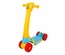Kral Şakir 4 Tekerlekli Scooter