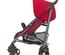 Chicco Lite Way 3 Top Baston Bebek Arabası - Kırmızı