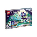 LEGO® Disney Prensesleri Büyülü Ağaç Ev 1016 parça +7 yaş