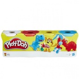 Play Doh 4'Lü Oyun Hamuru 448gr