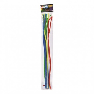 Şönil 30 Cm Normal Renk 12'Li