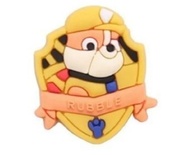 Paw Patrol Rubble Terlik Süsü Jibbitz