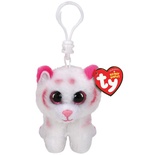 Ty Beanie Boos Peluş Leopar Anahtarlık Tabor