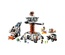 60434 LEGO City Uzay Üssü ve Roket Fırlatma Rampası 1422 parça +8 yaş