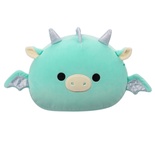 Squishmallows Stackables Ejderha Miles 30 cm SQCR04193