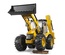 JCB 5CX Eco Kepçeli Ekskavatör +4 yaş