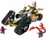 71820 Lego Ninjago Ninja Ekibi Kombo Araç 576 parça +9 yaş