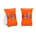 Intex Kırmızı Kolluk 30x15 cm (6-12 Yaş)