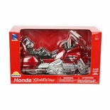 1:12 Honda Gold Wing 2010 Motor -Sunman