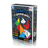 Giant Tangram