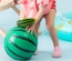 Attipas Cool Summer Barefoot İlk Adım Ayakkabısı (Pembe) A20CO