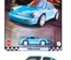 Hot Wheels Boulevard Premium Araçlar GJT68 - HRT73 PORSCHE 964
