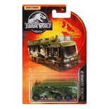 FMW90 Matchbox Jurassic World Tekli Araçlar