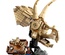 76969 LEGO® Jurassic World Dinozor Fosilleri: Triceratops Kafatasıı 468 parça +9 yaş