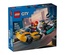 60402 LEGO® City Mavi Canavar Kamyon 148 parça +5 yaş