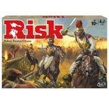 Hasbro B7404 Gaming - Risk +10 yaş